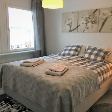 Apartament Ailo Inari Zewnętrze zdjęcie