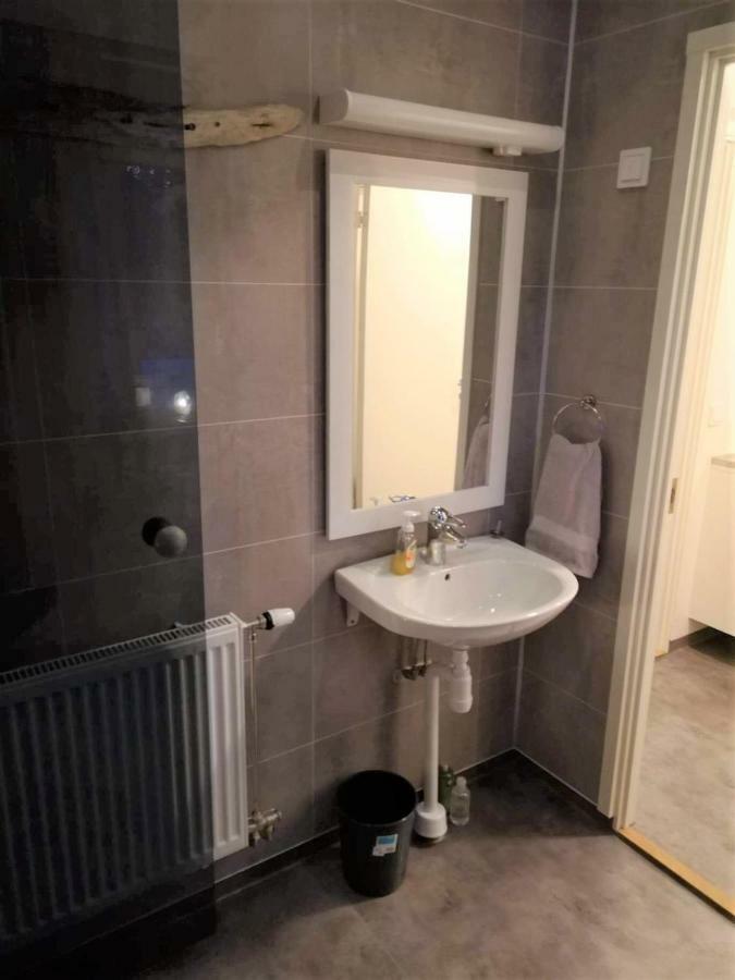 Apartament Ailo Inari Zewnętrze zdjęcie