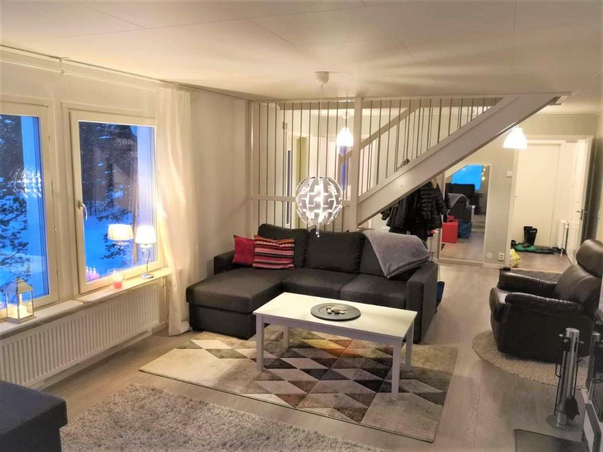 Apartament Ailo Inari Zewnętrze zdjęcie
